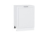 Шкаф нижний с 1-ой дверцей Барселона, цвет: Белый Шкаф нижний с 1-ой дверцей Барселона, цвет: Белый