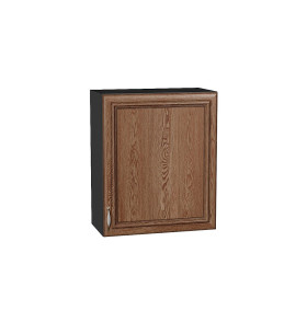 Шкаф верхний с 1-ой дверцей Шале, цвет: Brown Dreamline