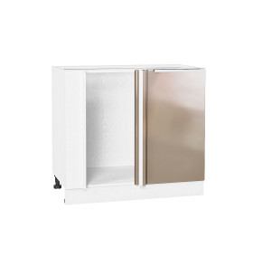 Шкаф нижний угловой Фьюжн, цвет: Gallant