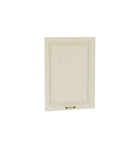 Комплект фасадов Ницца для каркаса Ф-46НМ ШП606НМ, цвет: Дуб крем