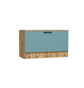 Тумба Стиль ТБ-800, цвет: Grey-green In 2S