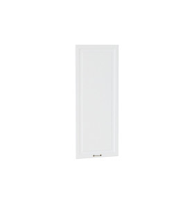 Комплект фасадов Ницца для каркаса Ф-92Н П600Н, цвет: Белый