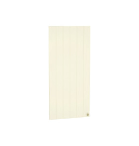 Комплект фасадов Прованс для каркаса Ф-92 ШП600/ШП601/ШП602, цвет: Ваниль