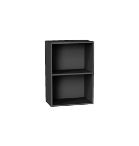 Каркас верхнего шкафа В 500, цвет: Graphite