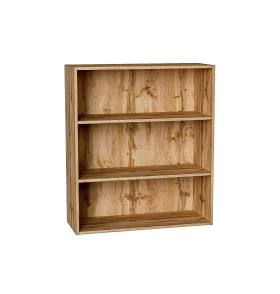 Каркас верхнего шкафа В 809, цвет: Дуб Вотан