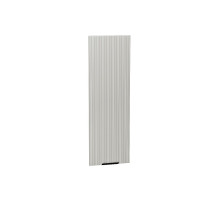 Комплект фасадов Евро Лайн для каркаса Ф-10Н В309, цвет: Агат