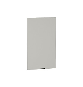 Комплект фасадов Евро для каркаса Ф-46НМ ШП606НМ, цвет: Агат