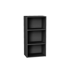 Каркас верхнего шкафа В 459, цвет: Graphite