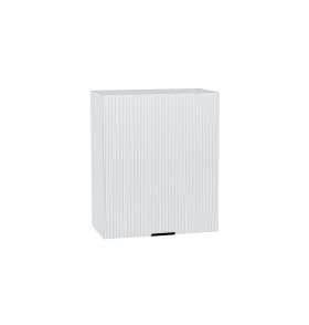 Шкаф верхний с 1-ой дверцей Евро Лайн, цвет: Белый