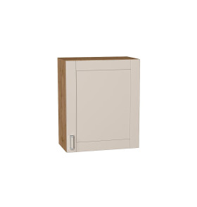 Шкаф верхний с 1-ой дверцей Лофт, цвет: Cream Silk