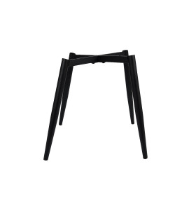 Каркас стула Jet, цвет: SBlack