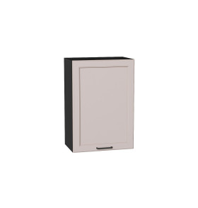 Шкаф верхний с 1-ой дверцей Барселона, цвет: Кашемир