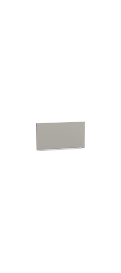ФГП Фьюжн 35.65, цвет: Silky Light Grey | ПЭТ, Silky Light Grey