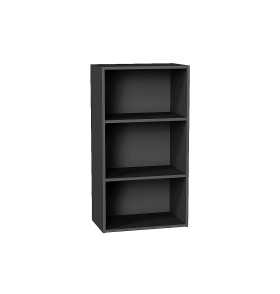 Каркас верхнего шкафа В 509, цвет: Graphite