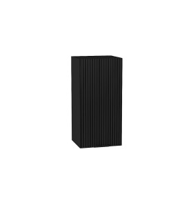 Шкаф верхний с 1-ой дверцей Евро Лайн, цвет: Антрацит