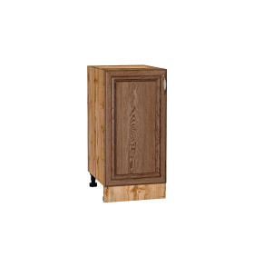 Шкаф нижний с 1-ой дверцей Шале, цвет: Brown Dreamline