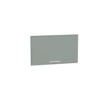 Комплект фасадов Квадро для каркаса Ф-85 ВГ600, цвет: Аквамарин