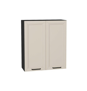 Шкаф верхний с 2-мя дверцами Нео, цвет: Cream Silk