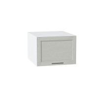 Шкаф верхний горизонтальный глубокий Сканди, цвет: Cappuccino Softwood