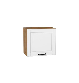 Шкаф верхний горизонтальный Дублин, цвет: Special White