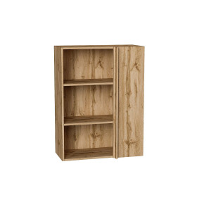 Каркас верхнего прямого углового шкафа ВУ 709, цвет: Дуб Вотан