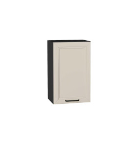 Шкаф верхний с 1-ой дверцей Нео, цвет: Cream Silk