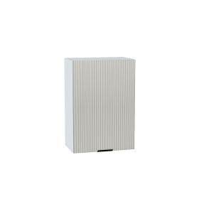 Шкаф верхний с 1-ой дверцей Евро Лайн, цвет: Агат