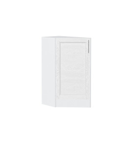 Шкаф нижний торцевой Сканди, цвет: White Softwood