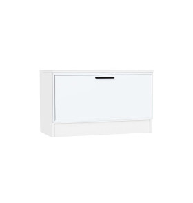 Тумба Стиль ТБ-800, цвет: White Silk