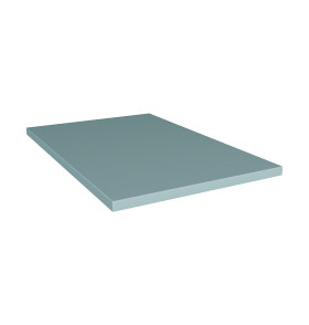 Образец фасада Флэт ФГ, цвет: Grey-green In 2S