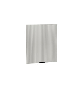 Комплект фасадов Евро Лайн для каркаса Ф-46 ШП601/ШП602, цвет: Агат