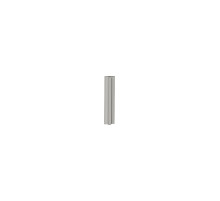 УФ Флэт 35, цвет: Light Grey In 2S