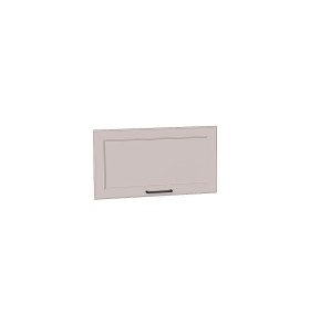 Комплект фасадов Барселона для каркаса ФГ-650 ВУГ1000, цвет: Кашемир