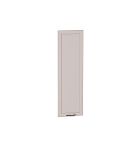 Комплект фасадов Барселона для каркаса Ф-91 ШП400/ШП401/ШП402, цвет: Кашемир