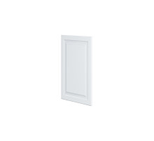 Торцевой фасад Ницца Royal для нижнего шкафа Ф-94, цвет: Blanco