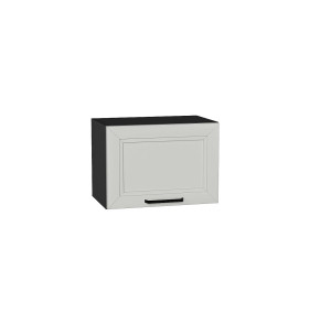 Шкаф верхний горизонтальный Нео, цвет: Grey Silk