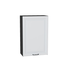 Шкаф верхний с 1-ой дверцей Ницца, цвет: Blanco