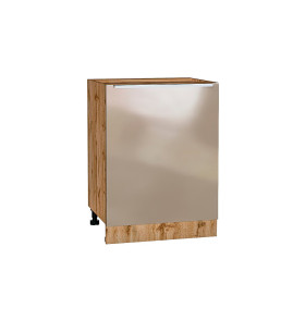 Шкаф нижний с 1-ой дверцей Фьюжн, цвет: Gallant