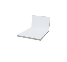 Детали большого ящика POWER BOX2 для каркаса Н403/Н404, цвет: Белый