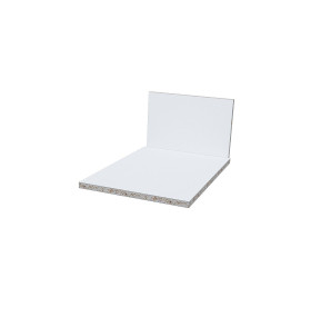 Детали большого ящика POWER BOX2 для каркаса Н403/Н404, цвет: Белый