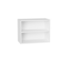 Каркас верхнего горизонтального шкафа ВГ 609, цвет: Белый