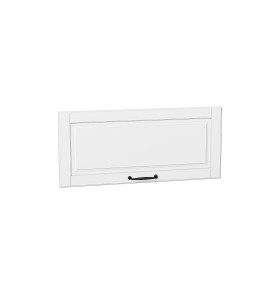 Комплект фасадов Дублин для каркаса Ф-87 ВГ800, цвет: Special White