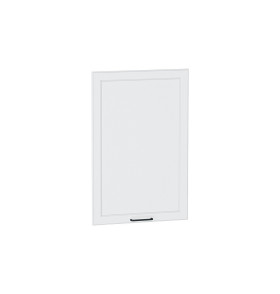 Комплект фасадов Барселона для каркаса Ф-46НМ ШП606НМ, цвет: Белый