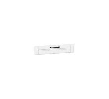 Комплект фасадов Дублин для каркаса Ф-81 НД600, цвет: Special White
