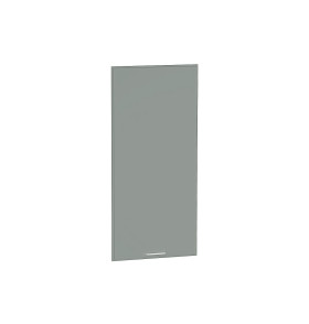 Комплект фасадов Квадро для каркаса Ф-92 П600, цвет: Аквамарин