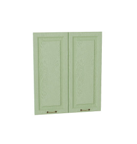 Комплект фасадов Ницца для каркаса Ф-50Н В809, цвет: Дуб оливковый