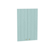 Комплект фасадов Прованс для каркаса Ф-40Н В609, цвет: Гoлyбoй