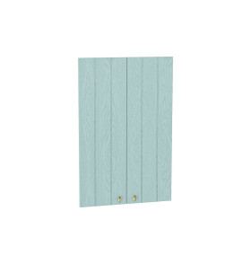 Комплект фасадов Прованс для каркаса Ф-40Н В609, цвет: Гoлyбoй