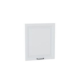 Комплект фасадов Ницца Royal для каркаса Ф-46 ШП601/ШП602, цвет: Blanco