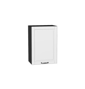 Шкаф верхний с 1-ой дверцей Дублин, цвет: Special White